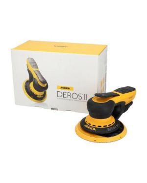 MIRKA DEROS II 650 150MM ORBITA 5.0